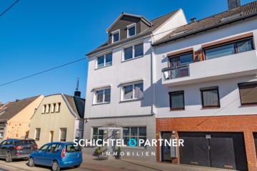 Neustadt | Möglicher Faktor 14 : Top Wohn- und Geschäftshaus für Investoren, 28201 Bremen, Haus