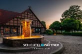 S&P | Springbrunnen - NEUER PREIS | Traumresidenz auf dem Land 3 Einheiten und Youtube-Video
