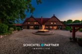 S&P | Außenansicht - NEUER PREIS | Traumresidenz auf dem Land 3 Einheiten und Youtube-Video