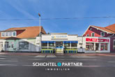 S&P | Außenansicht - Lilienthal | Lichtdurchflutete Büroräume mit idealem Schnitt zur Miete