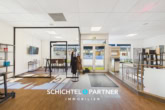 S&P | Büro - Lilienthal | Lichtdurchflutete Büroräume mit idealem Schnitt zur Miete
