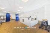 S&P | Büro - Lilienthal | Lichtdurchflutete Büroräume mit idealem Schnitt zur Miete