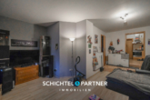 NEUER PREIS | Bremen - Woltmershausen | Vermietetes, solides 3-Parteienhaus in zentraler Lage - S&P | Wohnzimmer