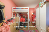 NEUER PREIS | Bremen - Woltmershausen | Vermietetes, solides 3-Parteienhaus in zentraler Lage - S&P | Kinderzimmer