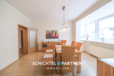 S&P I Esszimmer - Bremerhaven – Mitte I Moderne 5-Zimmer Wohnung mit viel Platz und schönem Garten in zentraler Lage