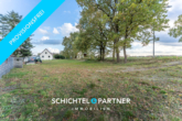 S&P | Titelbild - Osterholz-Scharmbeck | Schönes Eck-Baugrundstück in ruhiger Lage