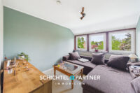 S&P | Wohnzimmer