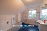 S&P | Badezimmer - Bremen - Kattenesch | Wunderschönes, modernes Einfamilienhaus mit großem Garten und Doppelgarage