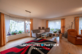 S&P | Wohnzimmer - Bremen - Kattenesch | Wunderschönes, modernes Einfamilienhaus mit großem Garten und Doppelgarage