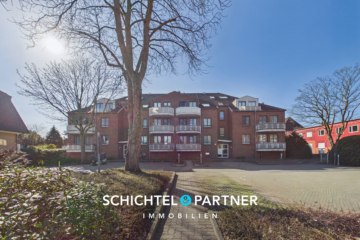 Ellenerbrok-Schevemoor | 4-Zimmer-Maisonettewohnung mit jungem Baujahr, 28325 Bremen, Maisonettewohnung