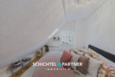 S&P | Schlafzimmer - Wohnung 1 - Gröpelingen | Saniertes Zweifamilienhaus für Selbstnutzer & Kapitalanleger