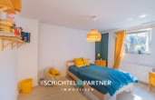 S&P | Schlafzimmer - Wohnung 2 - Gröpelingen | Saniertes Zweifamilienhaus für Selbstnutzer & Kapitalanleger