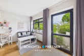 S&P | Gästezimmer - Oberneuland | Stilvolle Maisonette-Wohnung mit Schwimmbad und Sauna