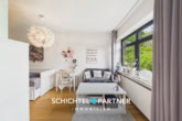 S&P | Gästezimmer - Oberneuland | Stilvolle Maisonette-Wohnung mit Schwimmbad und Sauna