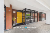 S&P | Außenansicht - Oberneuland | Stilvolle Maisonette-Wohnung mit Schwimmbad und Sauna