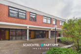 S&P | Außenansicht - Oberneuland | Stilvolle Maisonette-Wohnung mit Schwimmbad und Sauna