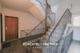 S&P | Treppenhaus - Brinkum | Vermietetes Apartment mit Einbauküche & Duschbad im Hochparterre