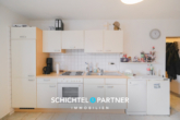 S&P | Einbauküche - Brinkum | Vermietetes Apartment mit Einbauküche & Duschbad im Hochparterre