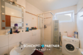 S&P | Duschbad - Brinkum | Vermietetes Apartment mit Einbauküche & Duschbad im Hochparterre