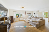 S&P | Wohnzimmer - Rastede | Fantastisches Ein- bis Zweifamillienhaus auf großem Grundstück