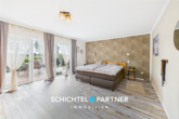 S&P | Schlafzimmer - Rastede | Fantastisches Ein- bis Zweifamillienhaus auf großem Grundstück