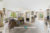 S&P | Küche - Rastede | Fantastisches Ein- bis Zweifamillienhaus auf großem Grundstück
