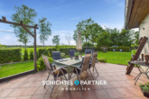 S&P | Terrasse - Rastede | Fantastisches Ein- bis Zweifamillienhaus auf großem Grundstück