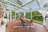 S&P | Wintergarten - Rastede | Fantastisches Ein- bis Zweifamillienhaus auf großem Grundstück