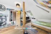 S&P | Kinderzimmer 1. OG - Rastede | Fantastisches Ein- bis Zweifamillienhaus auf großem Grundstück