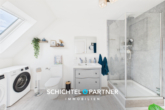 S&P | Badezimmer 1. OG - Rastede | Fantastisches Ein- bis Zweifamillienhaus auf großem Grundstück
