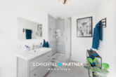 S&P | Badezimmer 1. OG - Rastede | Fantastisches Ein- bis Zweifamillienhaus auf großem Grundstück