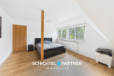S&P | Schlafzimmer 1. OG - Rastede | Fantastisches Ein- bis Zweifamillienhaus auf großem Grundstück