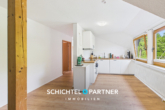 S&P | Wohnküche 1. OG - Rastede | Fantastisches Ein- bis Zweifamillienhaus auf großem Grundstück