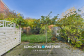 S&P | Terrasse - Osterholz-Scharmbeck | Gepflegtes Reihenendhaus mit schönen Garten & Garage