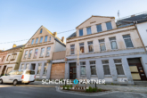 S&P | Titelbild - Lehe | Mehrfamilienhaus mit 11 Einheiten, Balkonen und sehr viel Potenzial