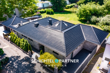 Vegesack | Sanierter Bungalow mit moderner Technik und stilvollem Ambiente, 28757 Bremen, Bungalow