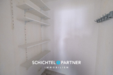 S&P | Vorratskammer - Burscheid | Tolle Erdgeschoss-Wohnung mit viel Tageslicht und großem Garten