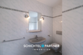 S&P | Bad - Burscheid | Tolle Erdgeschoss-Wohnung mit viel Tageslicht und großem Garten
