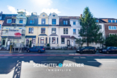 S&P | Frontansicht - Neustadt | Vollvermietetes Mehrparteienhaus mit großem Garten