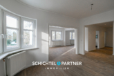 S&P | Wohnzimmer - Hastedt | Großzügig modernisierte Wohnung mit Küche in absoluter Top-Lage