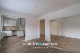 S&P | Wohnzimmer - Hastedt | Großzügig modernisierte Wohnung mit Küche in absoluter Top-Lage