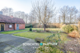 S&P | Garten - Grolland | Freistehendes Einfamilienhaus mit großem Grundstück und Garage