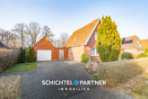 S&P | Garage - Grolland | Freistehendes Einfamilienhaus mit großem Grundstück und Garage