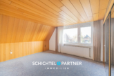 S&P | Schlafzimmer - Grolland | Freistehendes Einfamilienhaus mit großem Grundstück und Garage