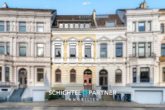 S&P | Außenansicht - Gete | Repräsentatives Altbremerhaus mit 3 Einheiten in Traumlage