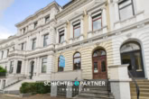 S&P | Titelbild - Gete | Repräsentatives Altbremerhaus mit 3 Einheiten in Traumlage