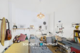 S&P | Schlafzimmer - Fesenfeld | Gepflegtes Wohn-/ & Geschäftshaus mit insgesamt sechs Einheiten