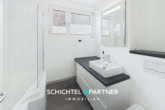 S&P | Badezimmer - Neustadt | Modernisierte Eigentumswohnung mit Einbauküche und Balkon