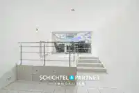 Wohnbereich mit Balkon