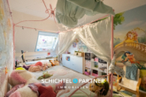 S&P | Kinderzimmer - Achim | Ausbaufähiges Reihenmittelhaus mit Garten und separater Garage